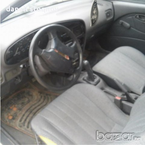 Mitsubishi lanser proton. na 4asti, снимка 5 - Автомобили и джипове - 14334884