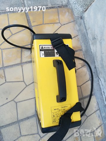 нов неползван електрожен, снимка 14 - Други инструменти - 25775656