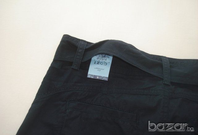 Нов,с етикет дамски голф панталон, L , снимка 4 - Спортна екипировка - 18232684