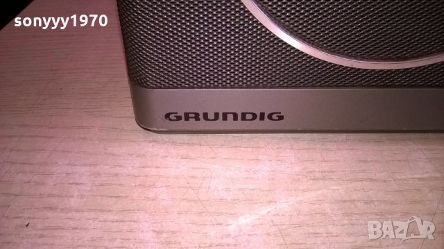 grundig concert boy 220 receiver-внос швеицария, снимка 9 - Ресийвъри, усилватели, смесителни пултове - 24871046