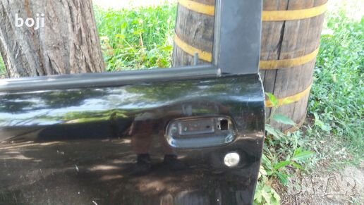 Лява врата за Фиат Пунто с 2 врати 94-99г., снимка 3 - Части - 25808915