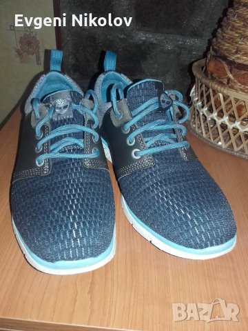  timberland   №37, снимка 2 - Дамски ежедневни обувки - 25571669