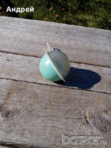 Играчка Дрънкалка, снимка 3 - Антикварни и старинни предмети - 19631300