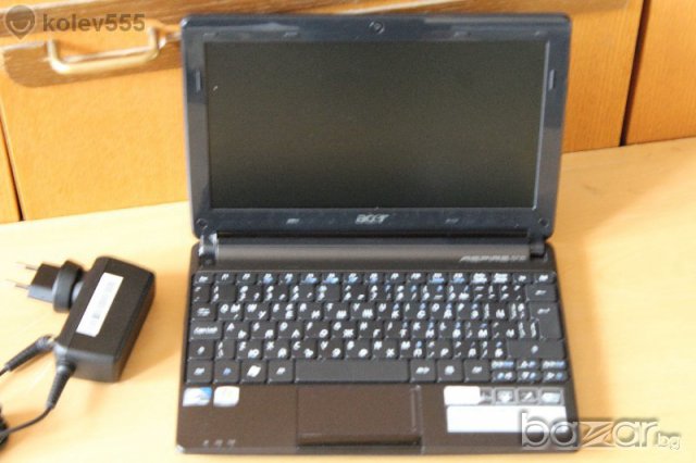 Acer Aspire ONE 10, 1 инча с лед дисплей, снимка 9 - Лаптопи за дома - 7130120