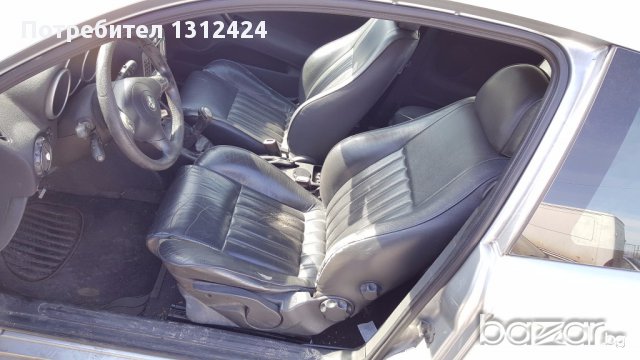 Alfa 147 1.6 120hp на части, снимка 9 - Автомобили и джипове - 13818371