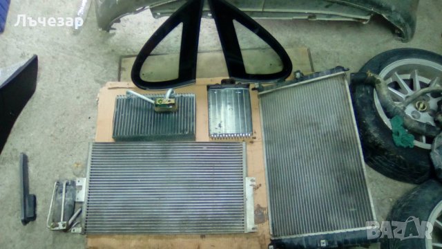 Продавам Опел Вектра Б на части, снимка 2 - Автомобили и джипове - 23751641