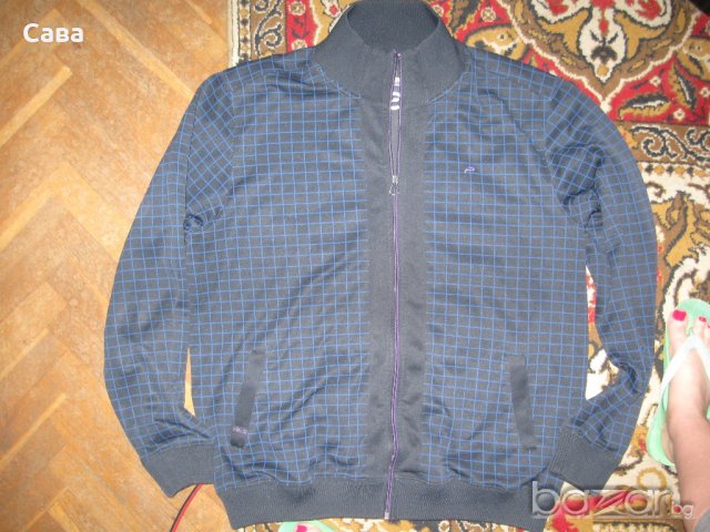 Спортно горнище P.incorp.   мъжко,2хл, снимка 2 - Спортни дрехи, екипи - 19246245