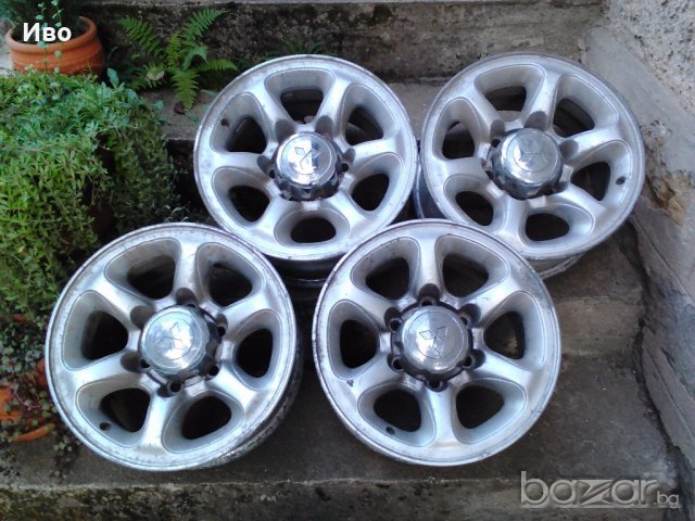 Гуми и Джанти за Мотоциклети,Джипове, Бусове,Автомобили и други Мпс, снимка 1