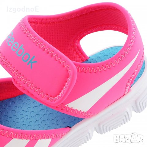 Сандали Reebok Wave Glider - Намаление, снимка 2 - Детски сандали и чехли - 25911280