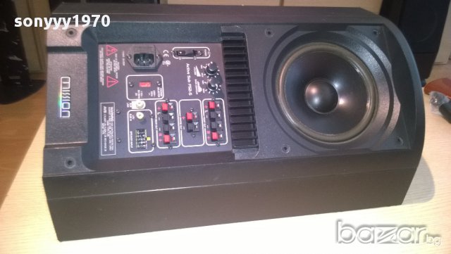 mission f52-s active subwoofer-46/23/23sm-внос англия, снимка 8 - Ресийвъри, усилватели, смесителни пултове - 11794370