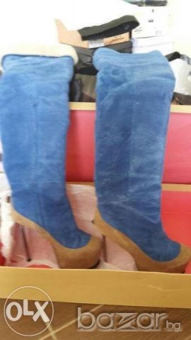 Ботуши jennifer modo от djofra, снимка 4 - Дамски ботуши - 20081431