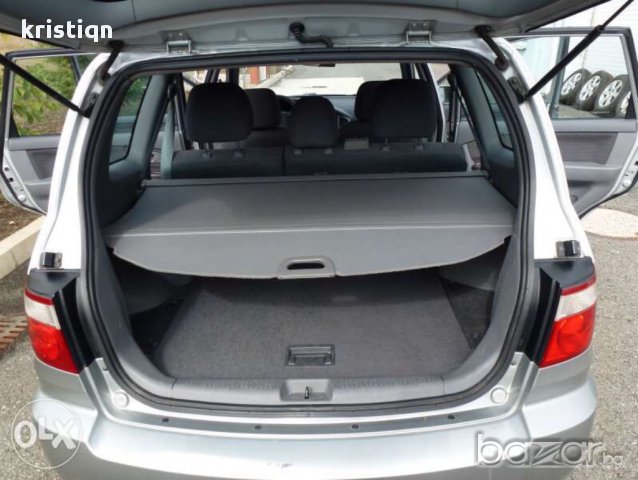 Kia Carens 2.0 CRDi Ex, снимка 3 - Автомобили и джипове - 15914146