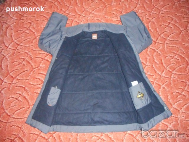 Hugo Boss Gore tex Mens Down jacket, снимка 4 - Якета - 19637525