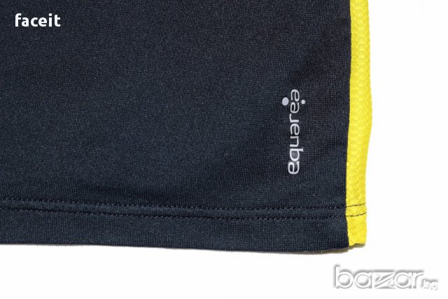 Kalenji - Страхотна 100% оригинална тениска / Календжи / Фланелка / Мъжка / Спортна / Running , снимка 15 - Спортни дрехи, екипи - 17743814