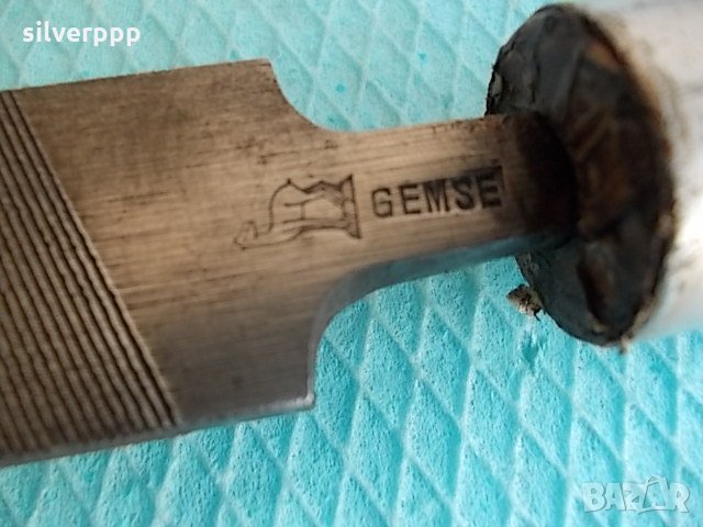  Качествена немска пила - 2, снимка 3 - Други инструменти - 23340755