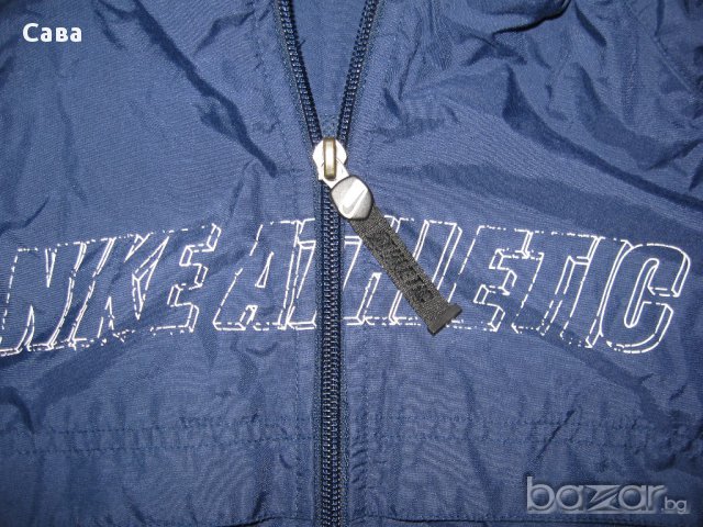 Яке пролет-есен NIKE  мъжко,размер с, снимка 2 - Якета - 18127608