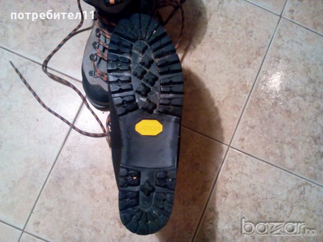 ДАМСКИ обувки QUECHUA, снимка 4 - Спортна екипировка - 19848629