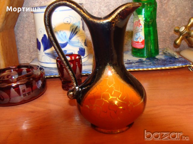  Красива каничка за колекционери , снимка 2 - Колекции - 21195469