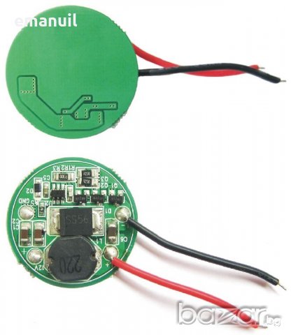 LED Cree различни мощности и видове,драйвери,НОВИ модели и отстъпки, снимка 11 - Лед осветление - 14477326
