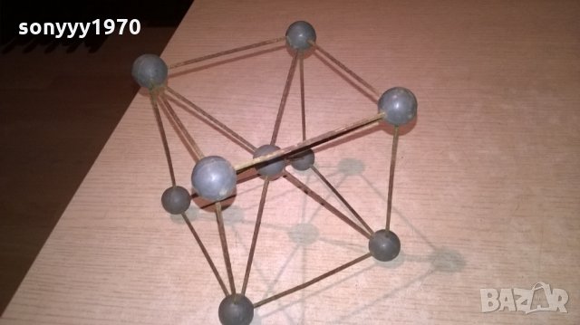 cemical brothers-12х12см-решетка за колекция, снимка 2 - Колекции - 23245271