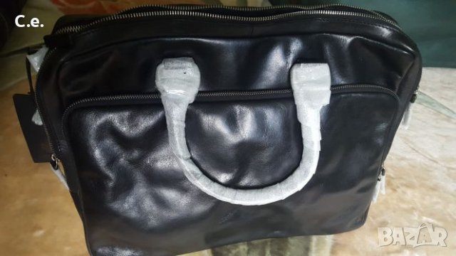 Чанта LEONHARD HEYDEN