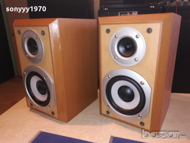 technics sb-hd55a 2x100w/6ohm-внос швеицария-30х21х18см, снимка 10 - Тонколони - 21237565