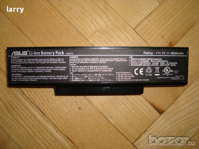 Asus M51k лаптоп на части, снимка 2 - Части за лаптопи - 9360218