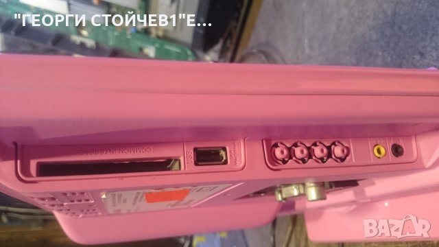 АLBA LED16911DVDP С ГАРАНЦИЯ 6М, снимка 3 - Части и Платки - 23494516