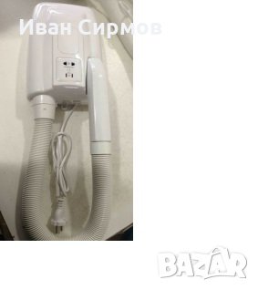 Хотелски сешоари за коса и тяло, снимка 8 - Друга електроника - 24754704