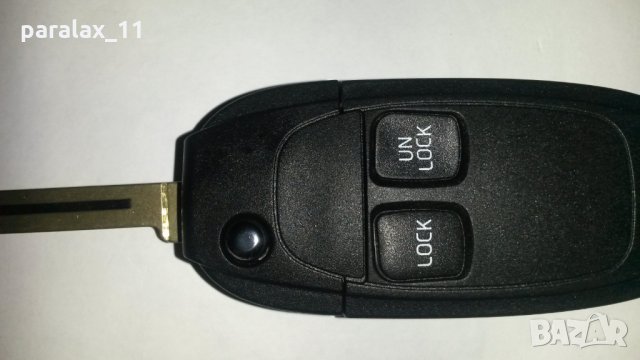Кутия за контактен ключ за Volvo , снимка 2 - Части - 21824759
