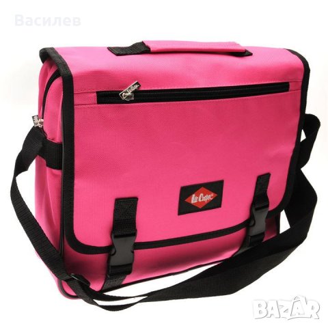 Lee Cooper оригинална чанта внос Англия