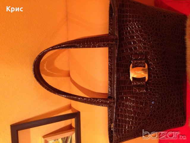 Дамски чанти, снимка 4 - Чанти - 19495892