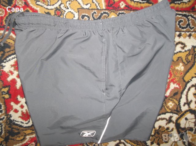 Шорти NB, PUMA, REEBOK   мъжки,ХЛ-2ХЛ, снимка 13 - Спортни дрехи, екипи - 25457203