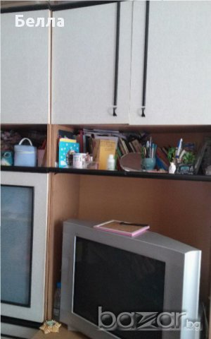 много практична секция , снимка 4 - Секции и витрини - 18047796