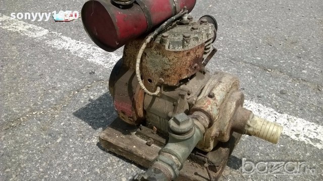 АНТИКА Aspera motors made in italy мотор водна помпа-внос швеицария, снимка 3 - Други инструменти - 14980720