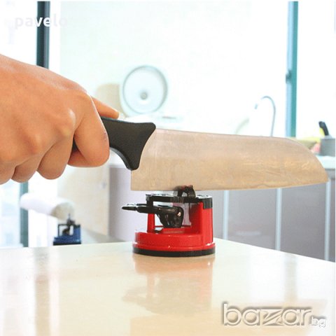 точило за ножове, снимка 7 - Прибори за хранене, готвене и сервиране - 19428624