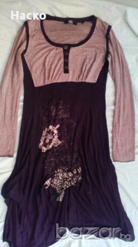 Gianfranco Ferre , дамска рокля, снимка 4 - Рокли - 12812444