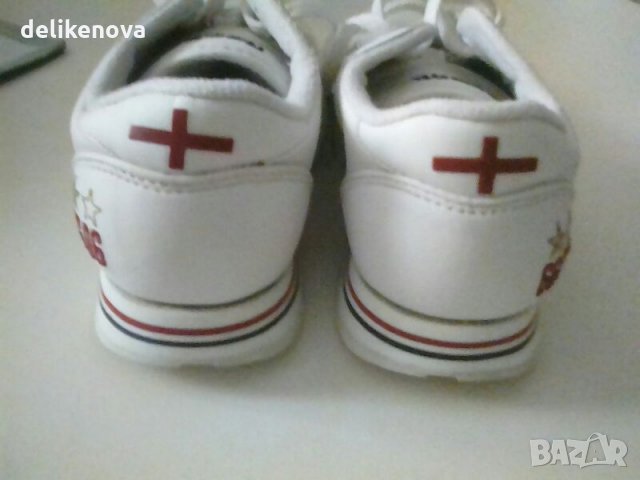 Reebok Classic. Original. Size 30 Лимитирана серия., снимка 2 - Детски маратонки - 24782093