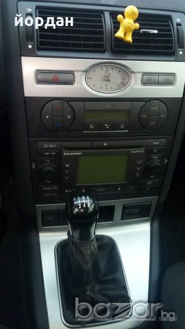 форд мондео 2.0тдци комби само на части, снимка 6 - Автомобили и джипове - 20505190