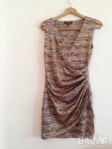 Красива рокля, снимка 2 - Рокли - 23682878