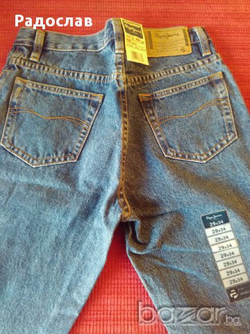 дънки Pepe jeans, снимка 5 - Дънки - 17121742