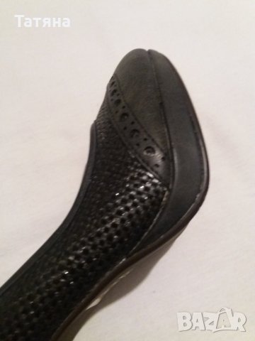 Високи токчета, снимка 2 - Дамски обувки на ток - 23444065