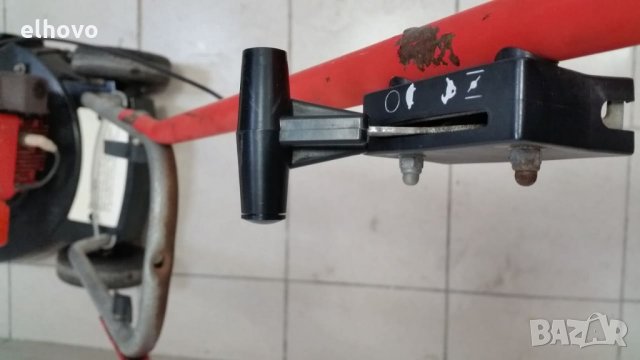 Бензинова моторна косачка Solo, снимка 4 - Градинска техника - 26128015