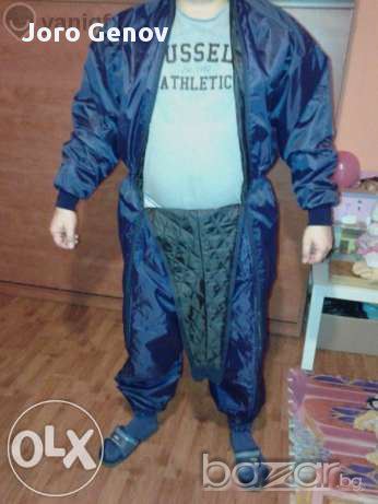 Търся да си купя такъв тренировъчен гащеризон!, снимка 3 - Якета - 11853115