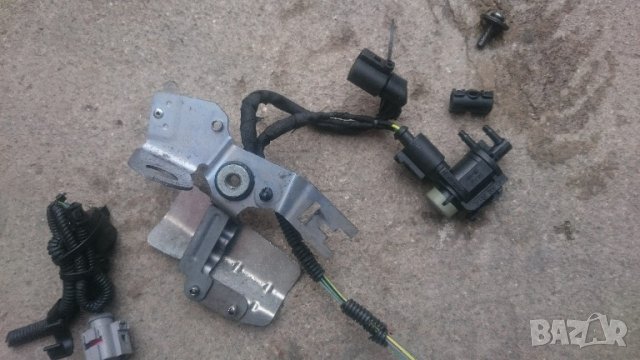 Части за ауди А3 8П / A3 8P, снимка 12 - Части - 21525686