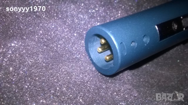 shure beta-профи microphone-вокален-внос швеицария, снимка 12 - Микрофони - 23872927