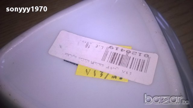 Egypt-13/13/13см-оригинален пепелник от египет, снимка 11 - Антикварни и старинни предмети - 15869546