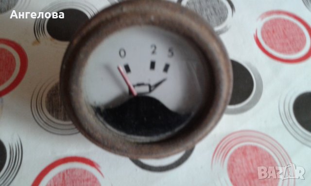 Ампермер, снимка 5 - Друга електроника - 21245435