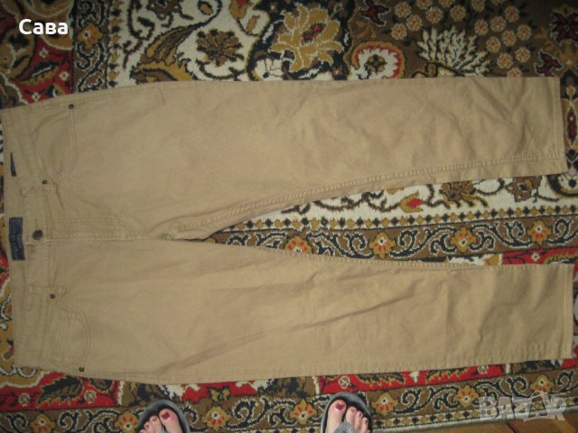 Дънки ANGELO   мъжки,размер34 и 36, снимка 3 - Дънки - 22281325