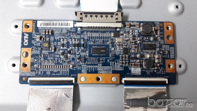 Продавам Main-EAX64272802(0),Инвертор-T315HW07 V8,T.con-T460HW03 VF CTRL BD от тв.LG-42LV355N-ZH , снимка 9 - Части и Платки - 18893060